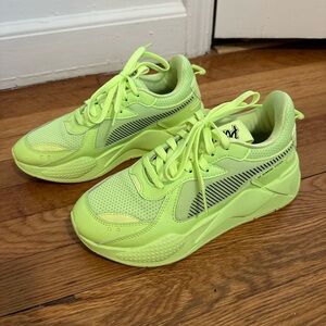 PUMA RS-X Brighter Days Vibes Women's Sneakers